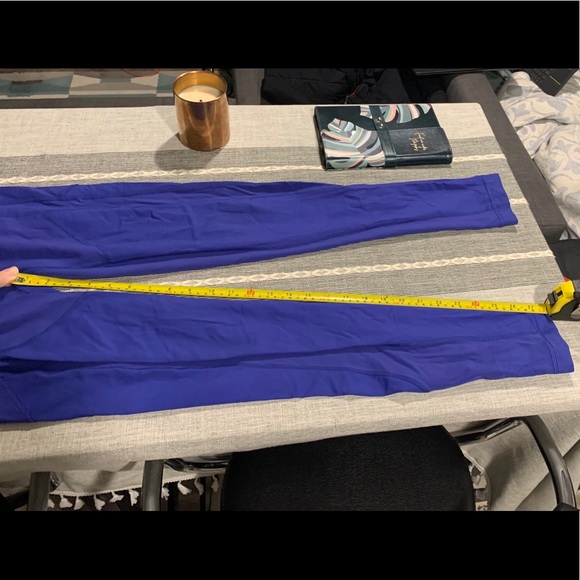 lululemon All The Right Places Tight - Picture 10 of 10